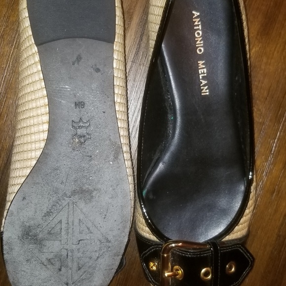 I'm selling Nice pair of Antonio Melani size 8 - Picture 4 of 7